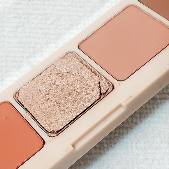 Natasha Denona Eyeshadow Palette - Cream, Brown, Gold - Picture 7 of 11